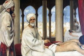 التاريخ الإسلامي - تراث - تاريخ التطعيم الطبي