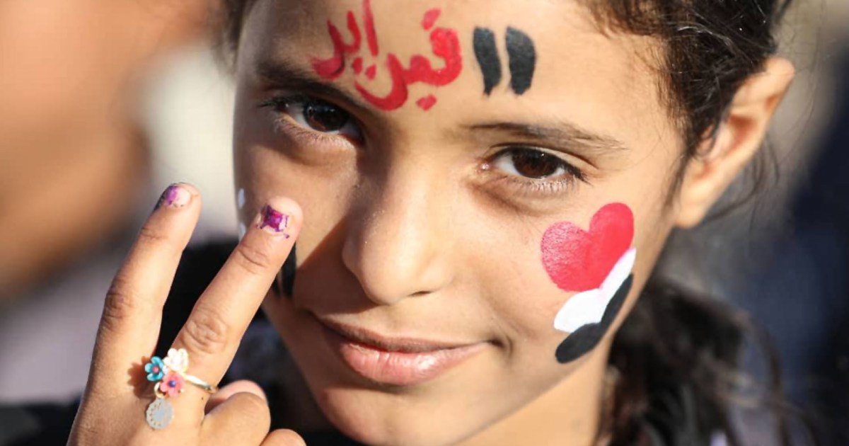 بين المقاومة والشتات.. هذا وضع شباب الثورة اليمنية في ذكراها العاشرة