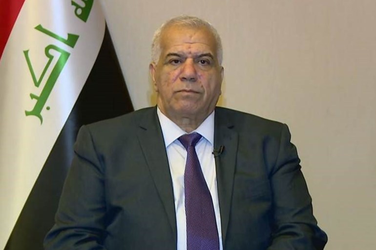 6- الهنداوي أكد أن العراق قدم طلبا إلى مجلس الأمن الدولي من أجل مراقبة الانتخابات وليس الإشراف عليها - الصحافة العراقية