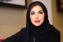 ترى الأنصاري ضرورة توسيع النقاش المجتمعي بشأن عدد من قضايا المرأة القطرية (الجزيرة)