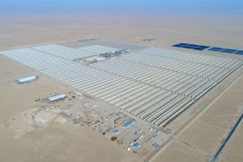 الحكومة الكويتية تلغي مشروع "الدبدبة" الذي كان سيوفر 15% من إجمالي حاجة الكويت من الطاقة بحلول 2030 - معهد الكويت للأبحاث العلمية