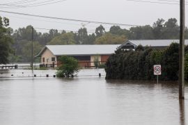 Evacuation Warnings In Place For Parts Of NSW As Flood Waters Continue To Rise