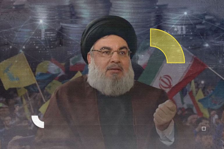 شبكات التمويل السرية.. من أين يحصل حزب الله على أمواله؟