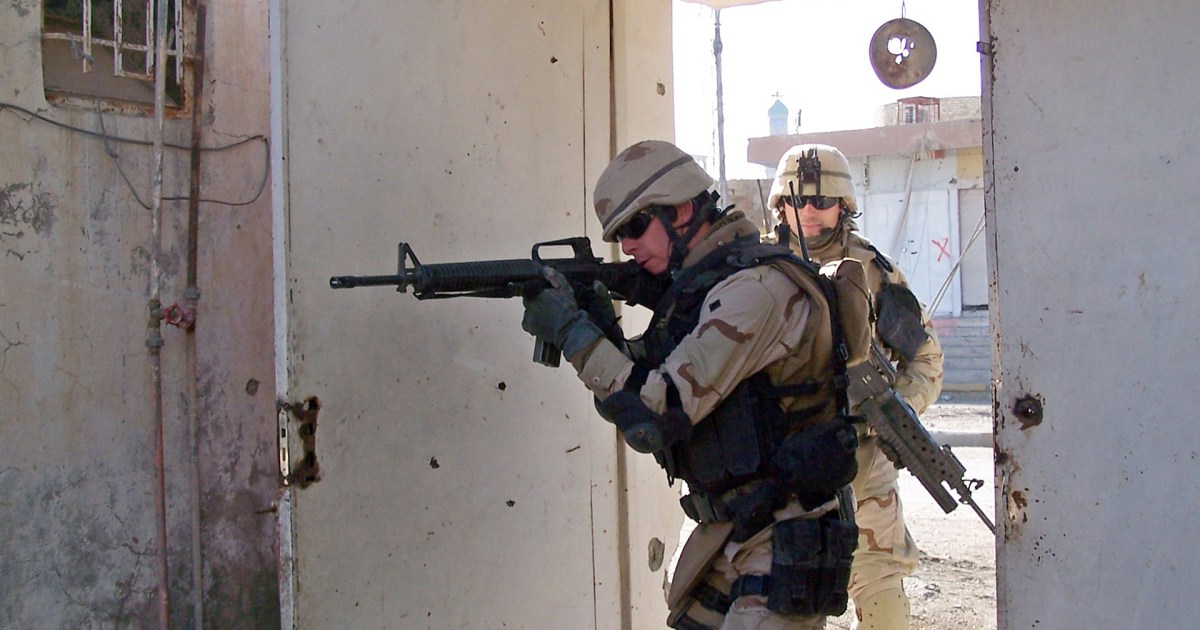 تظهر الأميركيين يستمتعون بقتلهم.. لهذا غضب عراقيون من لعبة فيديو تحاكي معركة الفلوجة