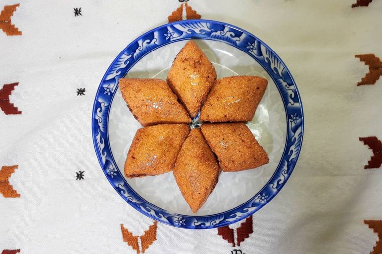 المطبخ الجزائري جامع الحضارات على طاولة واحدة 005-9