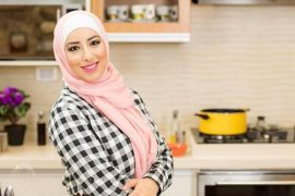 الشيف هبة الجيطان مدونة طعام فلسطينية تقدم نصائح لمائدة رمضانية لذيذة وموفرة-من مدونة طبخ هبة الجيطان -مع الإذن بالنشر(2)