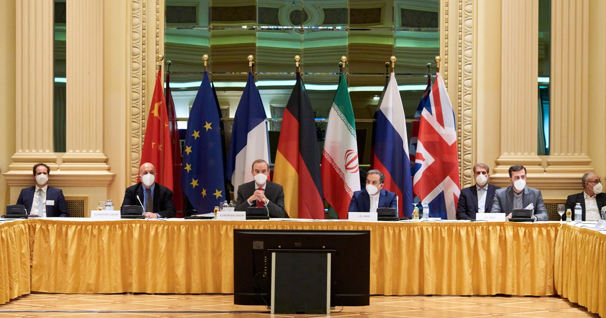 مباحثات ماراثونية في فيينا لإنقاذ الاتفاق النووي مع إيران