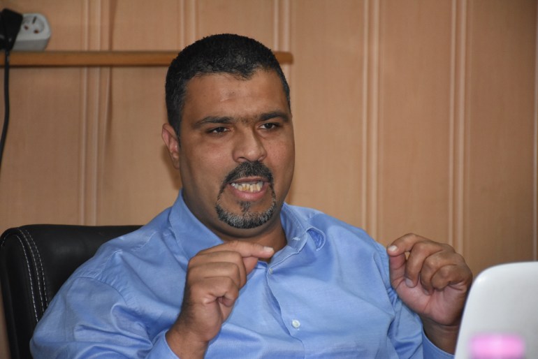 عبد الرحمان عيّة الجزائر ضيعت فرصة لتحقيق مشروع واعد في الانتقال الطاقوي بانسحابها من ديزرتاك (الجزيرة)