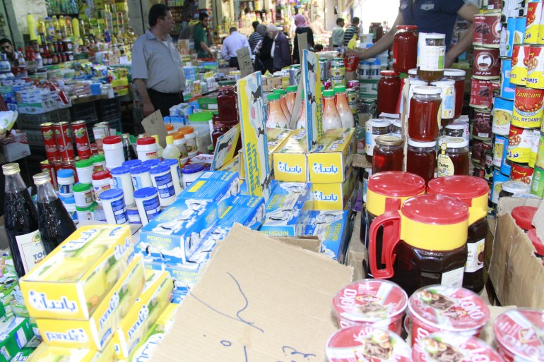 ارتفاع أسعار مواد غذائية أساسية وخضار بقدوم رمضان