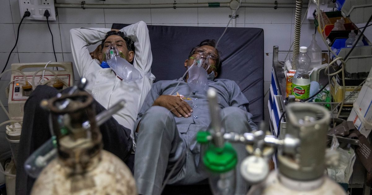 كورونا.. الهند تخفف الإجراءات وترامب يطالب الصين بـ10 تريليونات دولار وجونسون يدعو لإكمال تطعيم سكان العالم