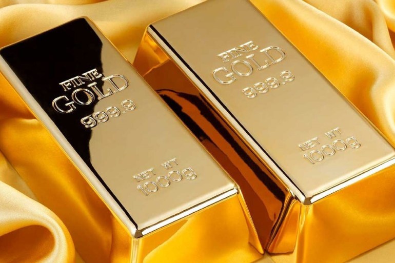 "الذهب.. هوس عمره 6000 عام".. قصة إمبراطور المعادن الثمينة