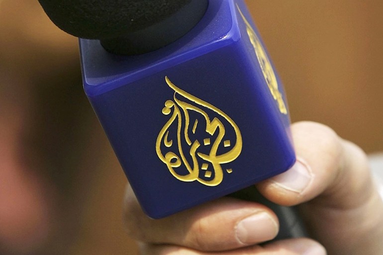 aljazeera tv - رائد موسى/غزة/ تقرير حظر واتس اب حسابات صحفيي الجزيرة وآخرين