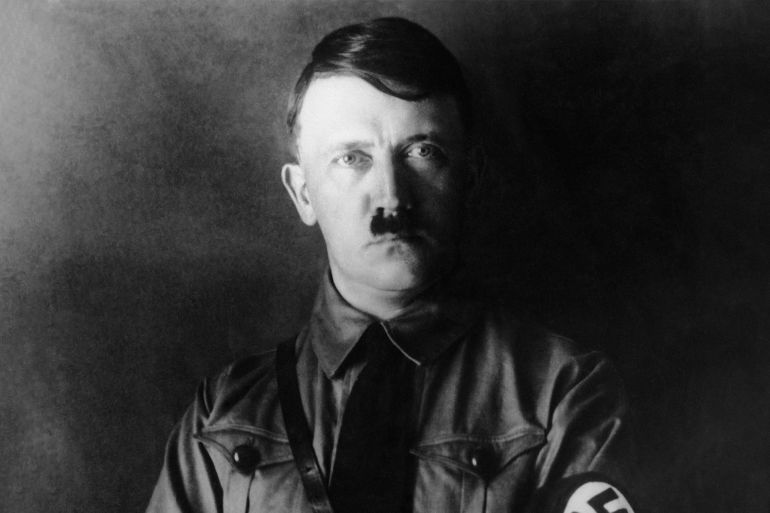 هتلر فضّل الانتحار على أن يضعه ستالين في قفص ويعرضه أمام الروس (شترستوك)