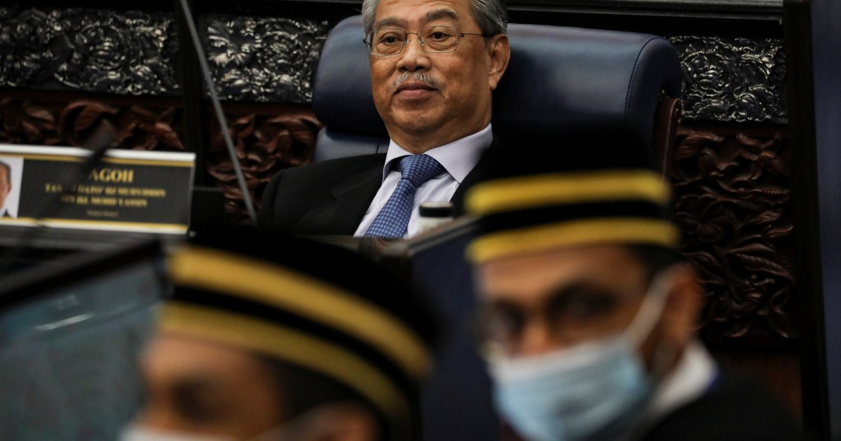 طلب تصويتا برلمانيا على حكومته.. رئيس الوزراء الماليزي يرفض الدعوات لاستقالته
