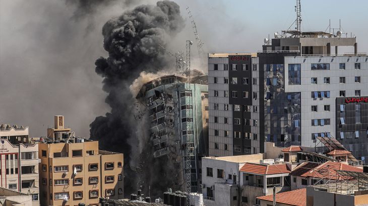 فشل عسكري وهزيمة أخلاقية… "حرب الأبراج" يكشف بالأدلة زيف مبررات إسرائيل بحرب غزة