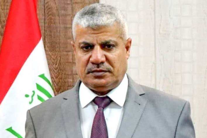 محمد نوري العبد ربه – عضو لجنة التحقيق بسقوط الموصل