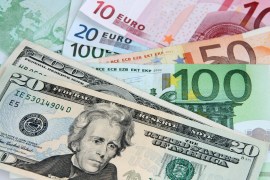 هل يمكن لليورو التفوق على الدولار؟