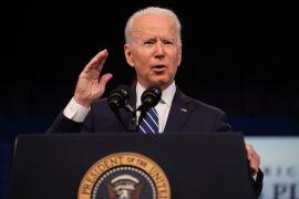 President Biden Delivers Remarks On June Jobs Report