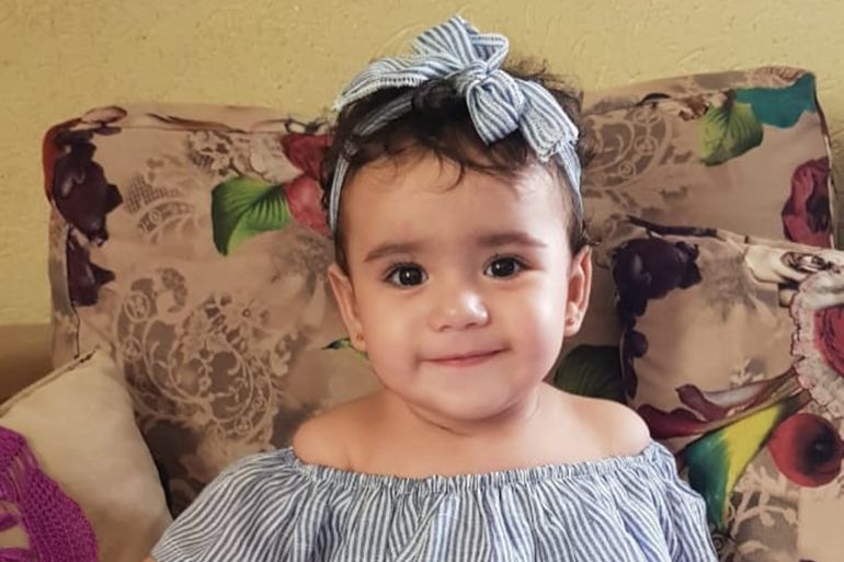 وفاة الطفلة جوري وتفاقم أزمة القطاع الصحي في لبنان