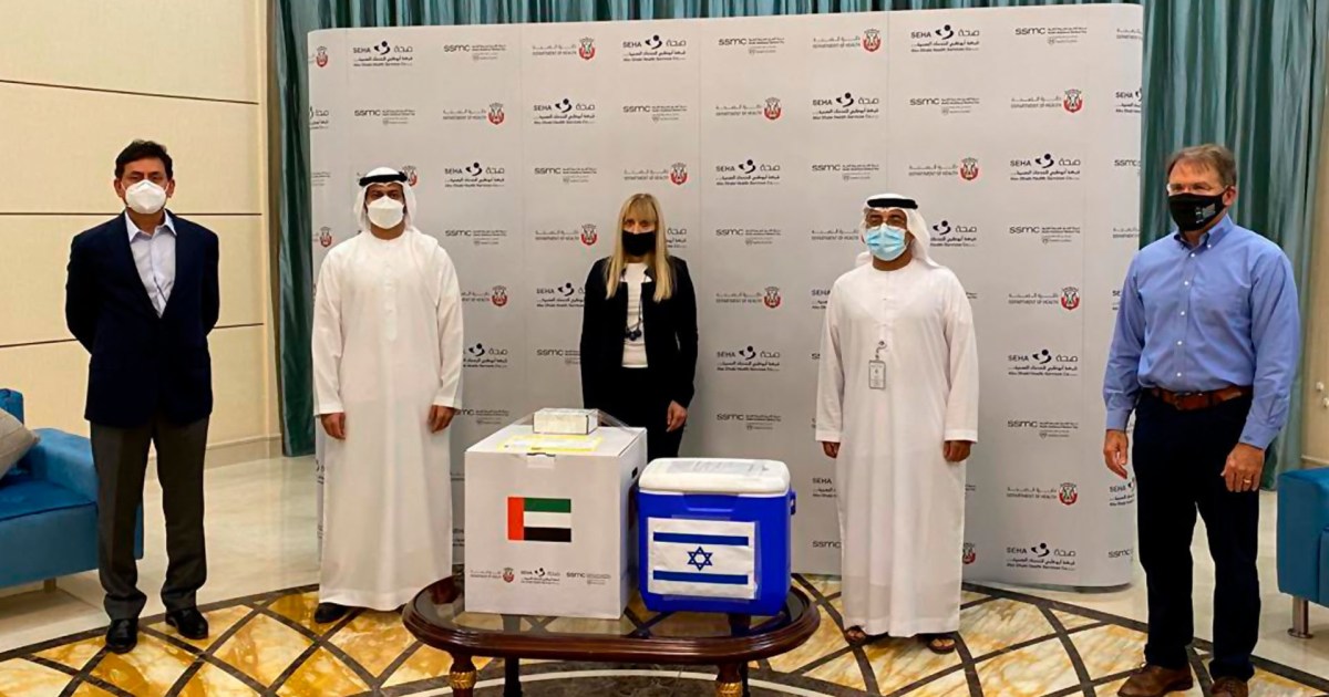 "تطبيع بثوب إنساني".. استنكار عربي بعد تنفيذ أول عملية تبادل أعضاء بشرية بين الإمارات وإسرائيل