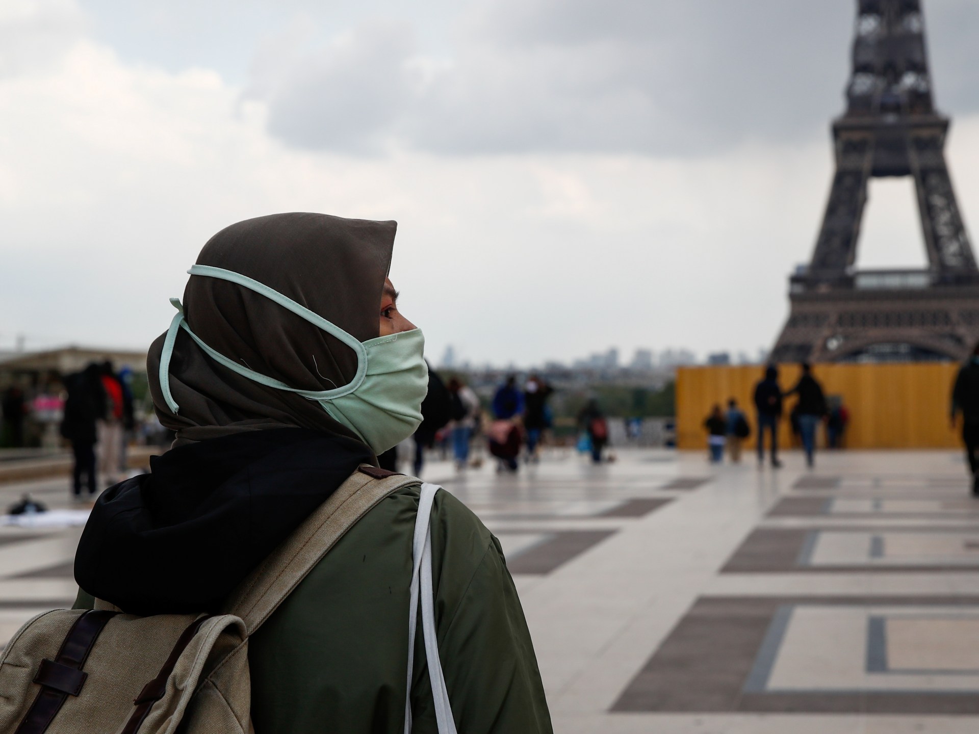 Interdiction de l’Abaya… Les souvenirs douloureux des femmes musulmanes en France s’aggravent |  Nouvelles