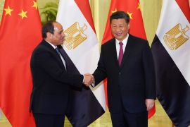 خبير بالأمن القومي: هذه أسباب دعم الصين للموقف الإثيوبي في قضية سد النهضة (فيديو)