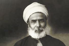 الإمام محمد عبده