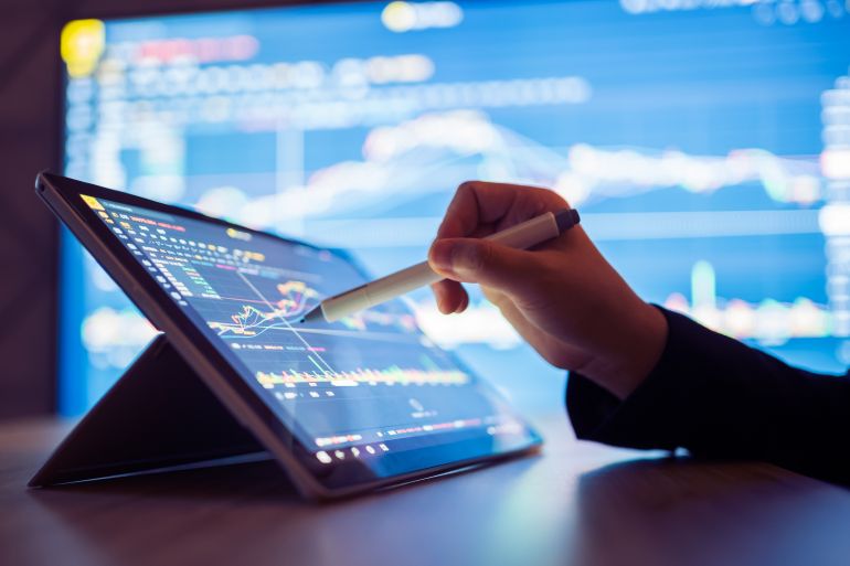 سوق تداول العملات توفر عددا كبيرا من الفرص لمتداولي العملات الأجنبية لا سيما الأفارقة