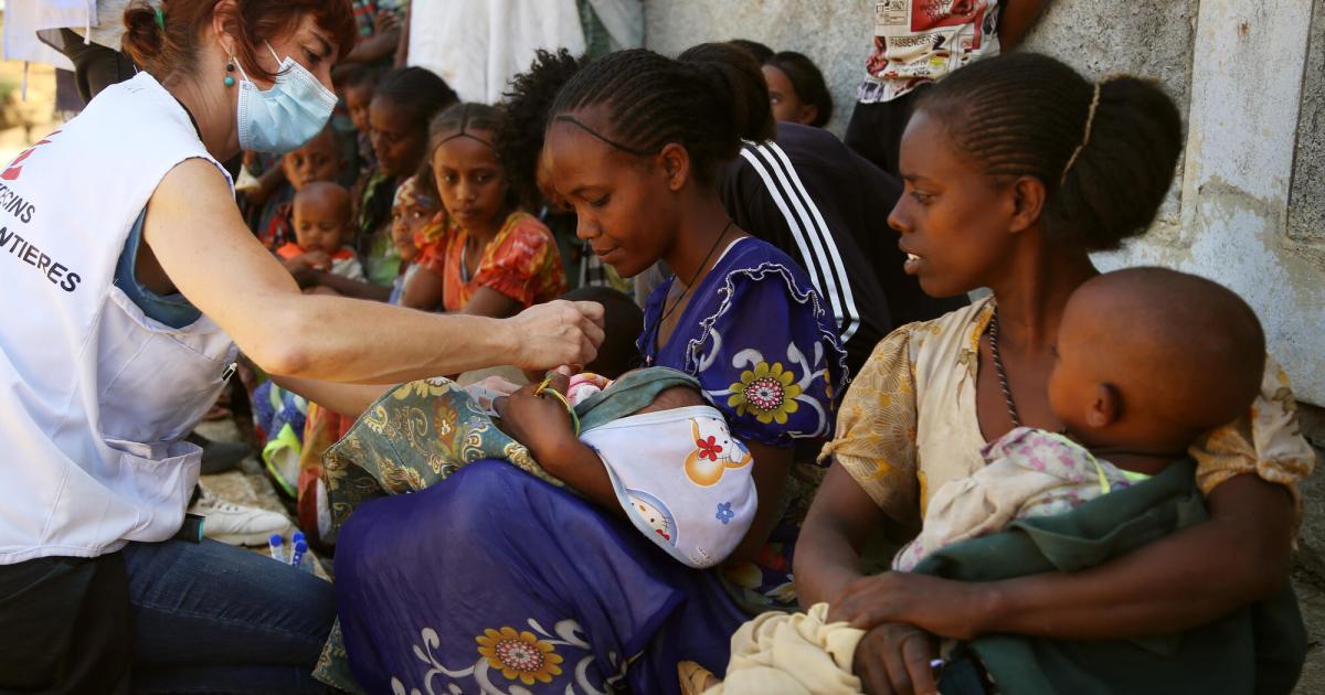 بينها مؤسسة إماراتية.. إثيوبيا تجمد عمل 3 منظمات إغاثية أجنبية