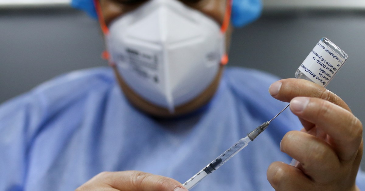 أميركا تستعد لإقرار الجرعة الثالثة للقاح كورونا رغم دعوات تأجيلها