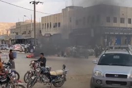 الاحتجاجات في اليمن