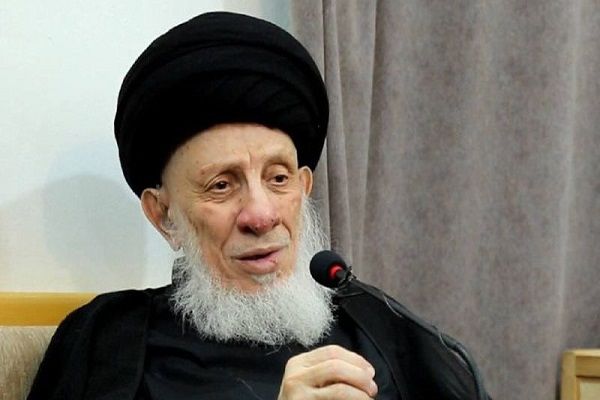Senior Iraqi Cleric Ayatollah Muhammad Saeed Hakim Passes Away