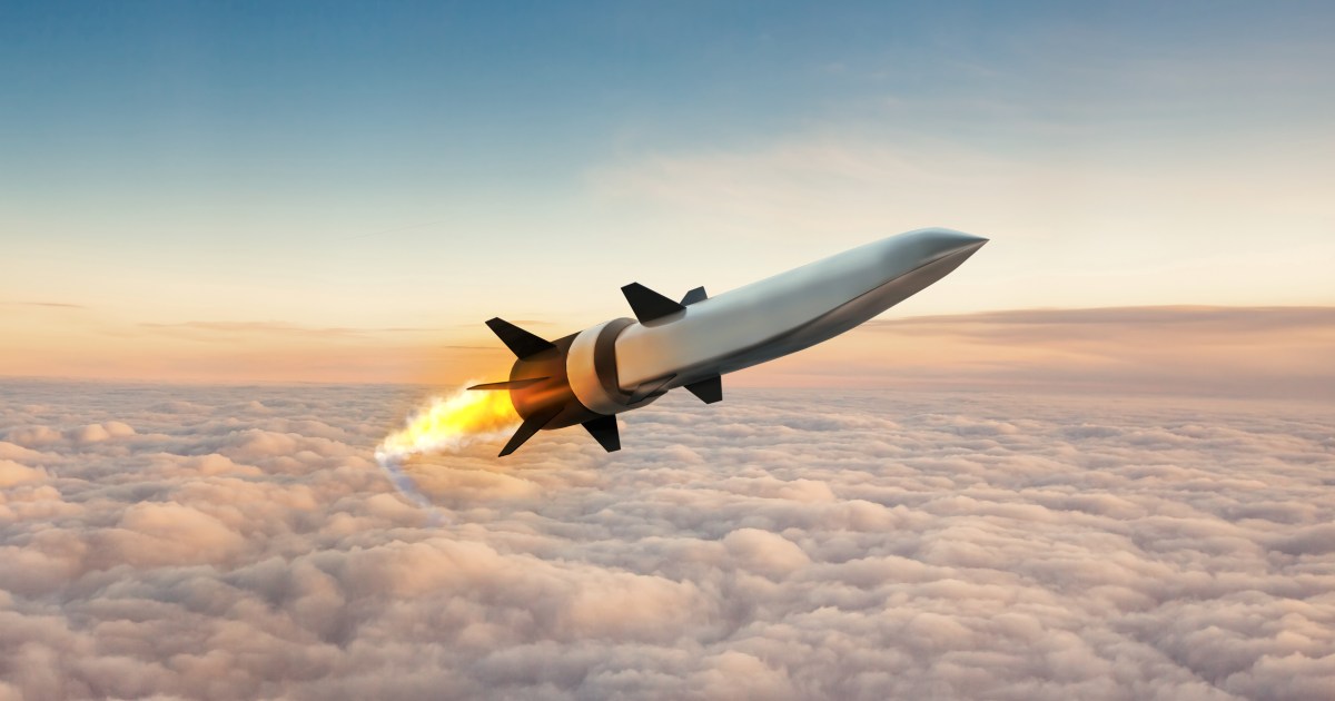 Au milieu d’une course mondiale aux armements, l’Amérique, la Grande-Bretagne et l’Australie conviennent de développer des armes hypersoniques |  nouvelles politiques