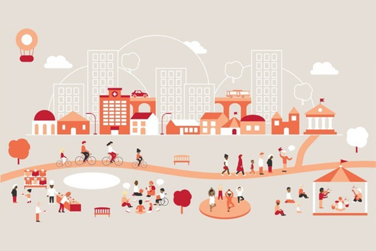 المدن التعليمية تفيض بالأفكار الجديدة لحث السكان على التعلم طيلة الحياة (اليونسكو)