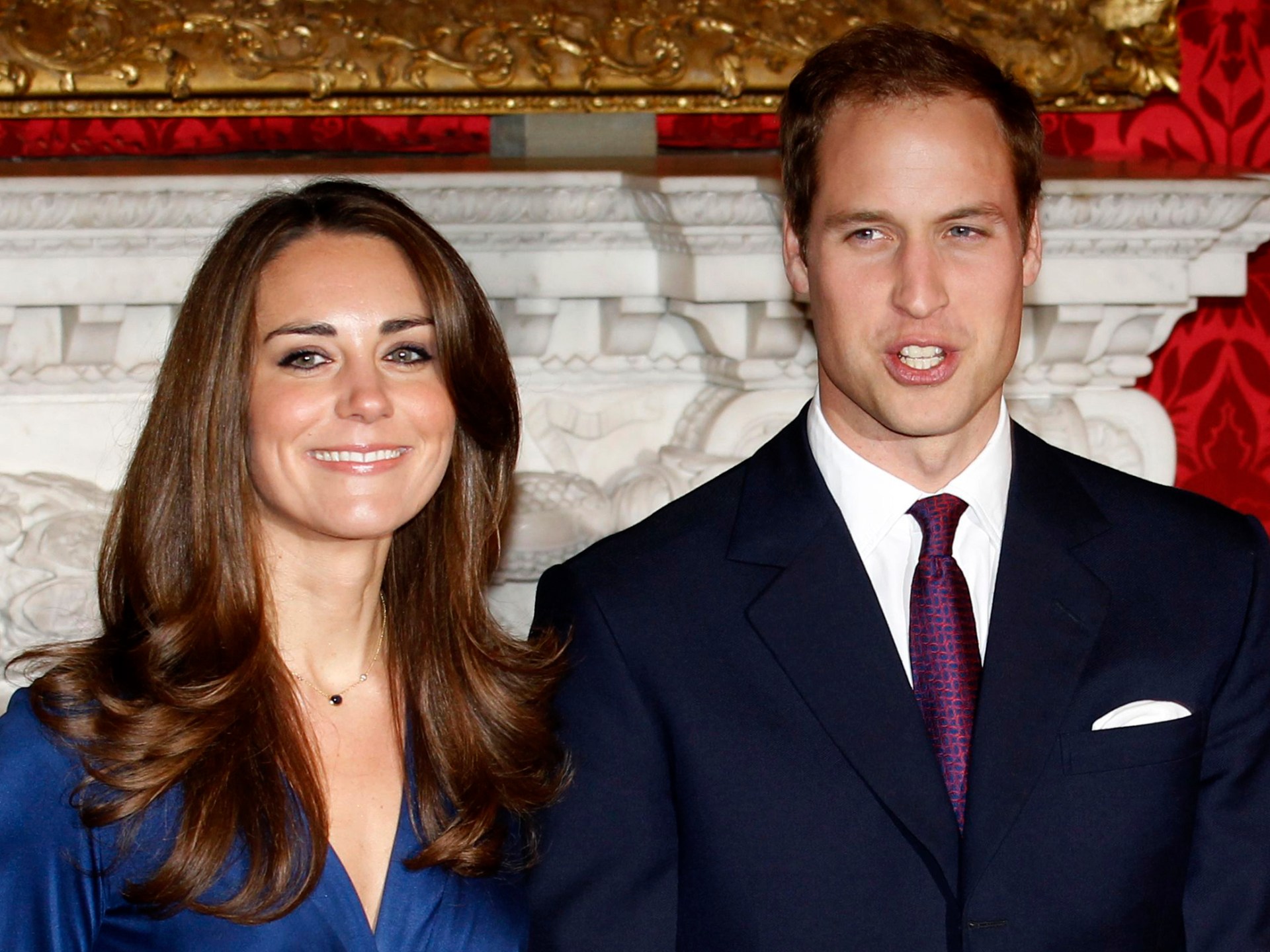 Inquiétude concernant le sort de la princesse de Galles, Kate Middleton… et discussion sur une annonce royale importante  Mélanger