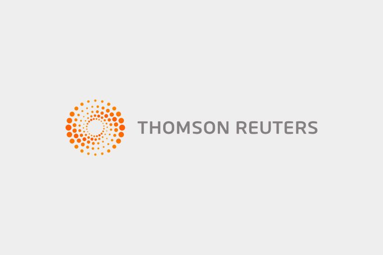 مؤسسة "تومسون رويترز" (Thomson Reuters)، تطلق صندوقا رأسماليا بقيمة 100 مليون دولار.