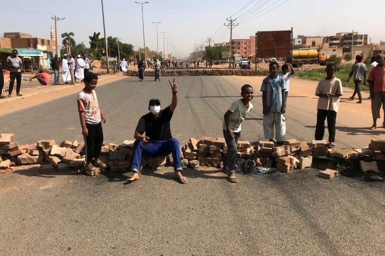 السودان اليوم