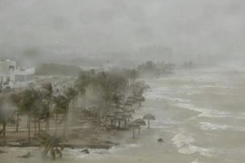 سلطنة عمان.. 140 عاما من الأعاصير والعواصف المدارية  على مدار 140 عاما تقريبا، تعتبر سلطنة عمان من أكثر الدول العربية تعرضا ل Image-55