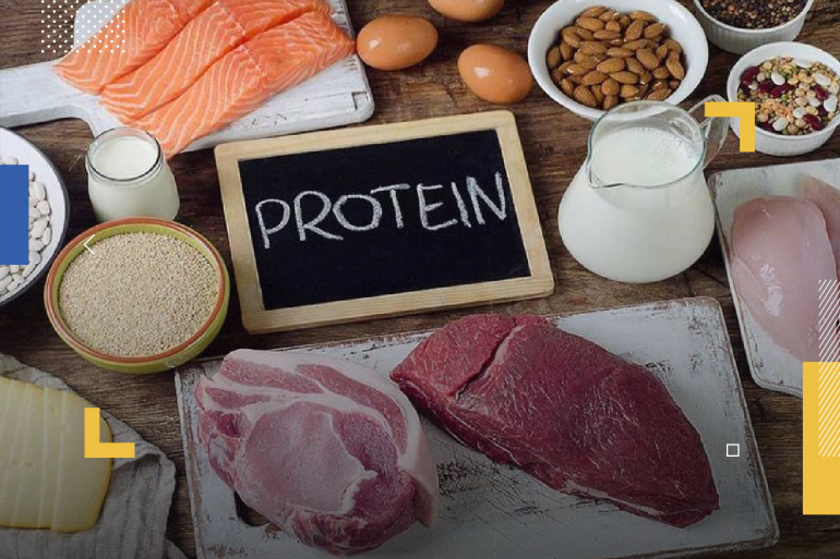 بعد كل معارك الأنظمة الصحية، هل يكون البروتين ملاذ آمن؟