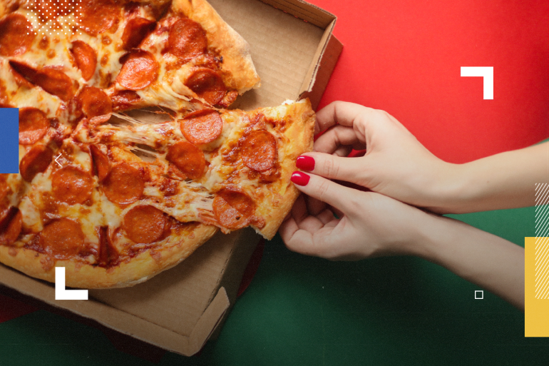 للأمر أسباب علمية.. لماذا نتفق جميعا على حب البيتزا؟