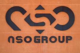 NSO Group Offices In Israel