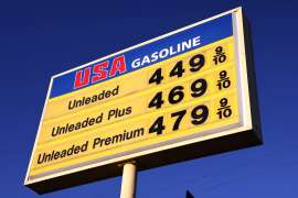 President Biden Announces Release Of Oil Reserves In Attempt To Lower Gas Prices