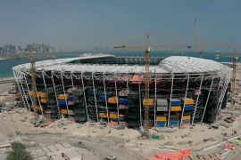 49 عنصر امني لحماية بطولة كاس العالم في دولة قطر Image-661