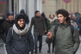 كيف تسللت الكلمات العربية إلى لغة الشباب الفرنسي؟