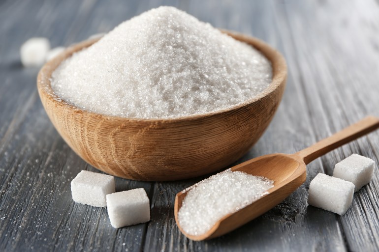 السكر والملح5 أطعمة نتناولها يوميا تشكل خطرا على الصحة