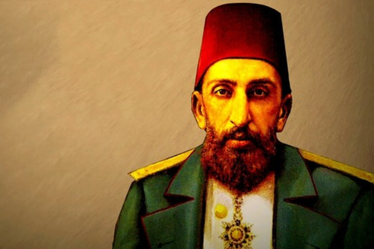 Sultan Abdul Hamid II.. the last battles of the last Ottoman caliph