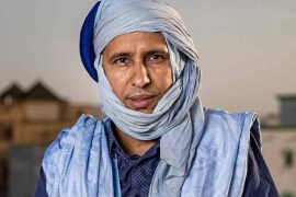 "الحياة بعد غوانتانامو".. رحلة الموريتاني محمدو ولد صلاحي للبحث عن جلّاديه