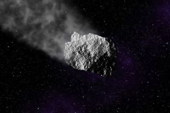 4660 Nereus: Know all about Eiffel Tower-sized asteroid heading towards Earth