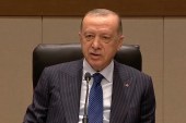 الرئيس التركي رجب طيب أردوغان (الجزيرة)