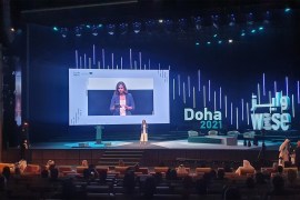 مؤتمر وايز - الدوحة
